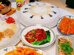 -明本湛江鸡•海鲜小厨(陈家祠店)