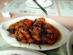 -蘭心餐厅(进贤路店)