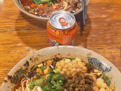 -丁丁猫重庆小面(徐州路店)