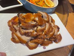 -德香苑脆皮烤鸭·经典(爱融荟城店)