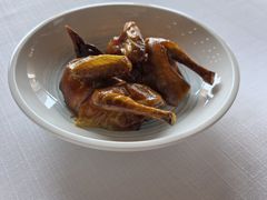 -富力丽思卡尔顿酒店·丽轩中餐厅