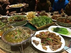 -东北大院·东北菜(三台子店)