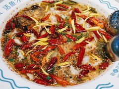 -花椒俏川菜小馆(南海万达店)