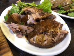 -春梅里卤鹅馆·47年老字号(中山路店)