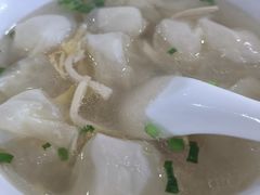 -老西白点心店