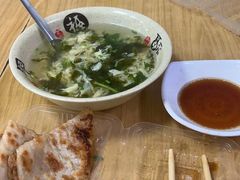 -京东肉饼(兴丰大街店)