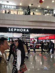 -丝芙兰Sephora