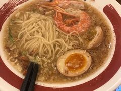 -雷门拉面·现熬骨汤(凯德来福士店)
