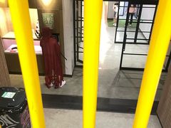 -Trainyard 炼·工场(中国国际贸易中心店)