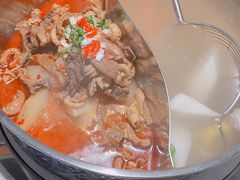 -左庭右院鲜牛肉火锅(苏州园区永旺店)