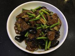 地地道道溜肝尖-妈妈的味道(工人体育场东路店)