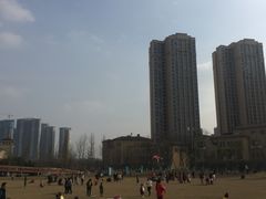 -府河摄影公园