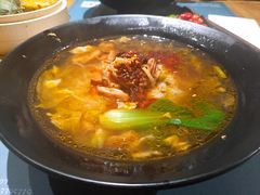 -八月美食小馆(银泰城总店)