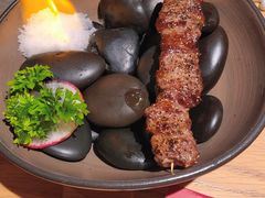 -大和食乐·鲜和牛酸汤火锅(环宇荟店)