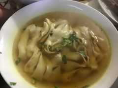 -鑫明明拉面(宁化路店)