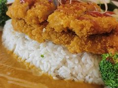 -贝林大翅鲸简餐厅(国家海洋博物馆店)