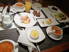 -斗牛士牛排餐厅(嘉里汇店)