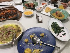 -A One Kitchen·南京精菜馆(晶丽酒店店)
