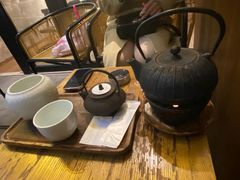-去茶山(重庆万象城店)