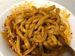 -樊三嬢手工甜水面(大邑安仁店)