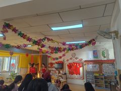 -北京市朝阳区阳光起点幼儿园(东坝园)