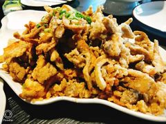 -壹号院音乐餐厅•烤全羊•新疆菜(浐灞店)