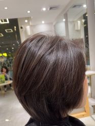 -菲·木田moontin造型salon
