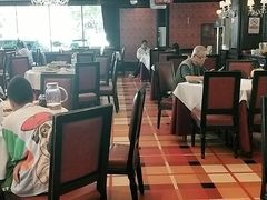 大堂-大鸭梨烤鸭(石佛营店)
