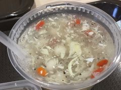 桂花糊米酒-老通城豆皮大王(吉庆街店)