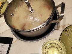 -花城粤菜餐厅(高新区店)