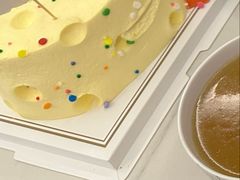 -CAKE BOSS 蛋糕老板(北京世纪金源购物中心)