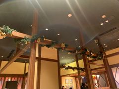 -yokocho上横町·日本食街(深业上城店)