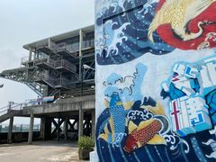-广州市紫泥堂文化创意园景区