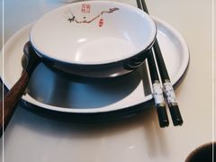 -绿茶餐厅(成都太古里店)