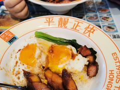 -肥韬茶餐厅(海上世界店)