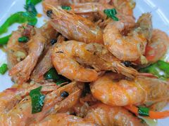 -红月湾海鲜饭店•沙滩海景(双月湾店)