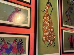 -香巴拉云南餐厅(华莱坞店)