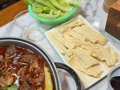 -半亩园(双榆树店)