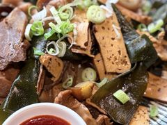 -吴记鲜定味