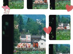 -呈坎景区
