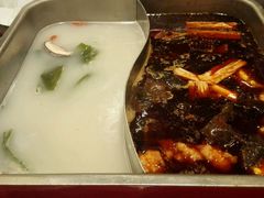 -新辣道鱼火锅(领展购物广场·中关村店)