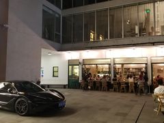 -RAC BAR(安福路店)