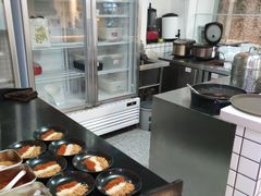 -管家巷重庆火锅牛蛙黄骨鱼(东晓南店)