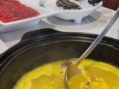 -溏心风鲍港式打边炉(余英坊店)