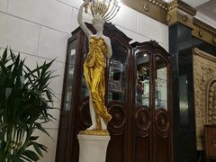 -莫斯科餐厅