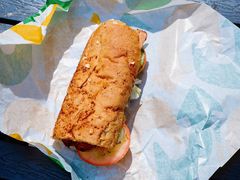 -赛百味SUBWAY(勒泰店)