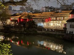 -小河直街历史文化街区