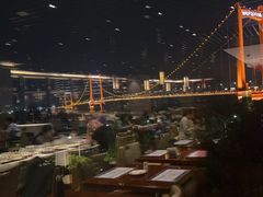 -武汉世茂希尔顿酒店·汇·全日餐厅
