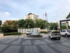 -西贡日航酒店