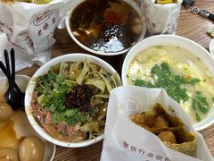 -盛月斋(大王庄店)